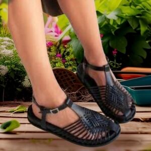 Torrid Black Women's Sandals